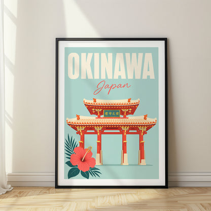 Okinawa, Japan