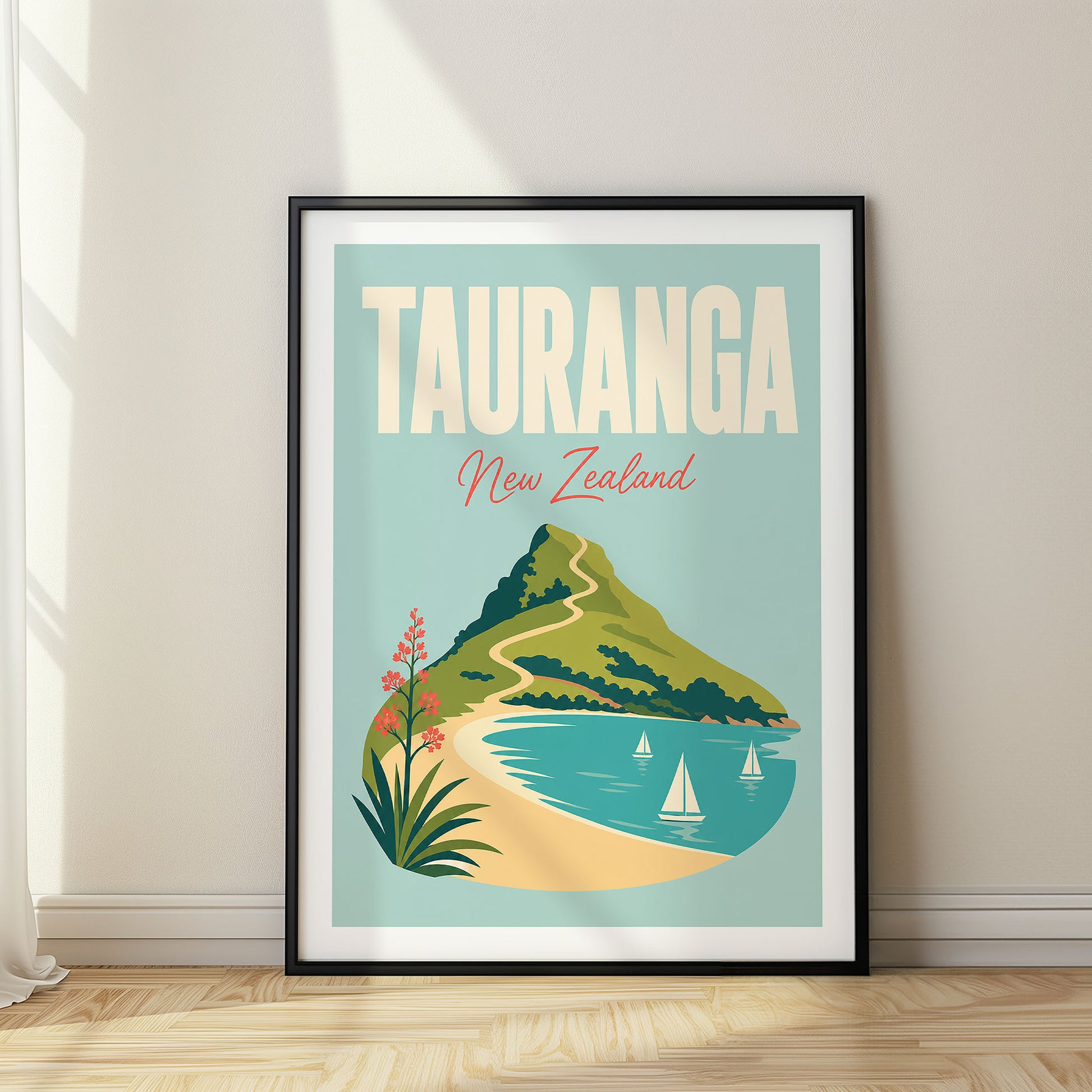Tauranga, New Zealand