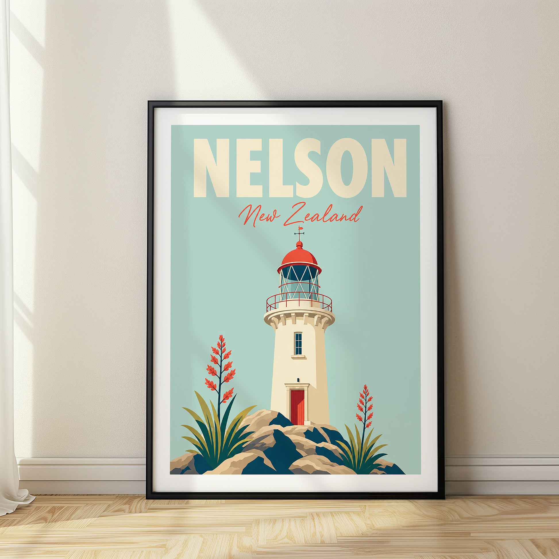 Nelson, New Zealand