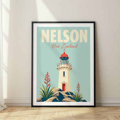 Nelson, New Zealand