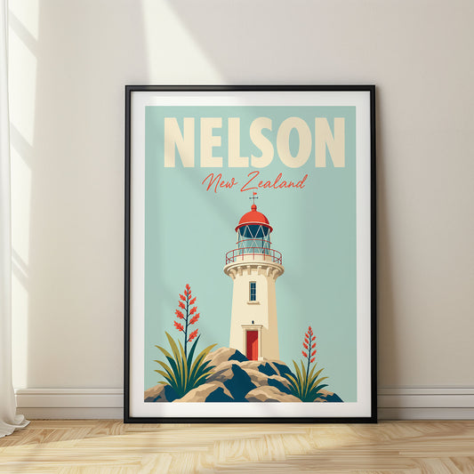 Nelson, New Zealand
