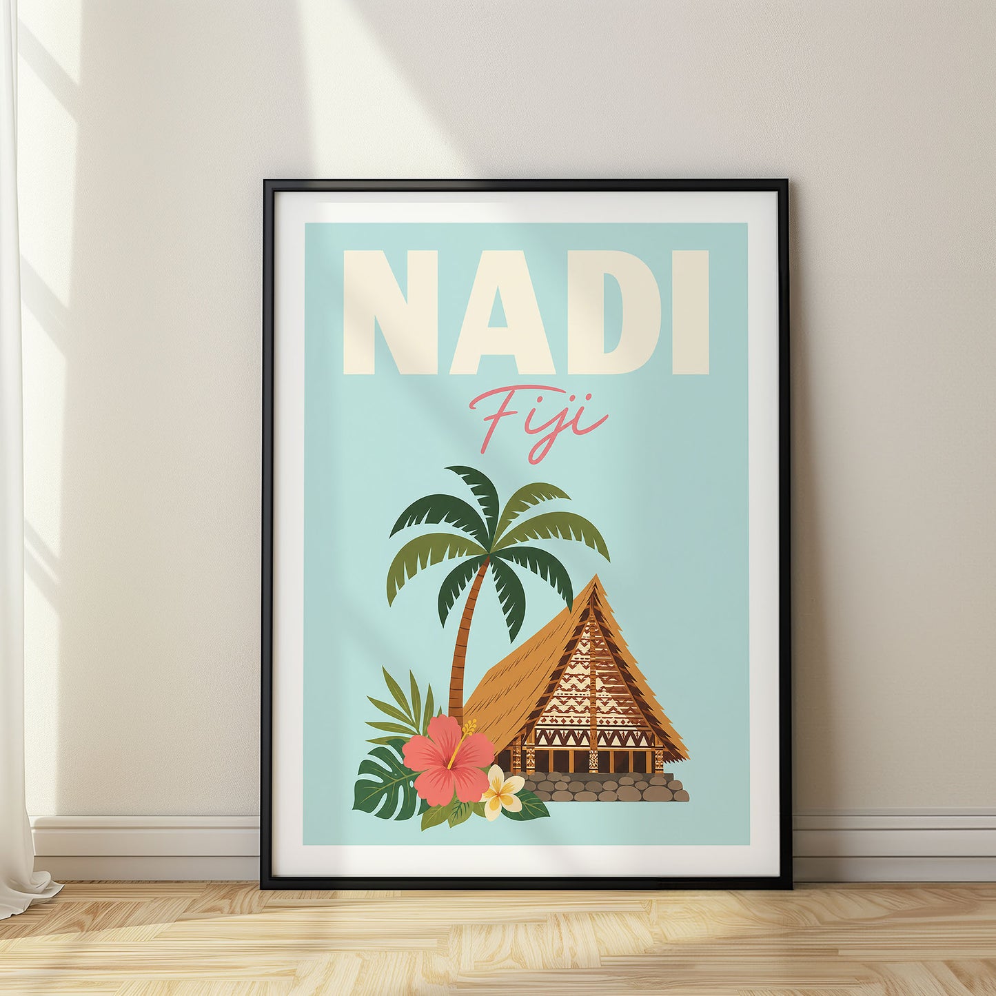 Nadi, Fiji