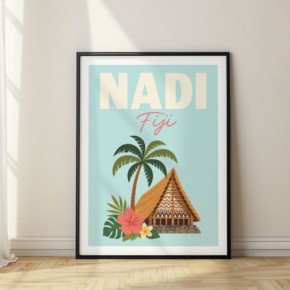 Nadi, Fiji