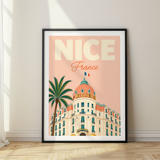 Nice, France