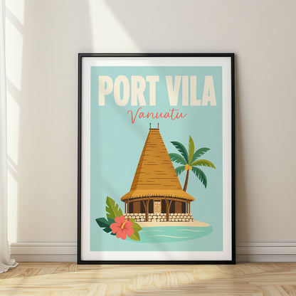 Port Vila, Vanuatu