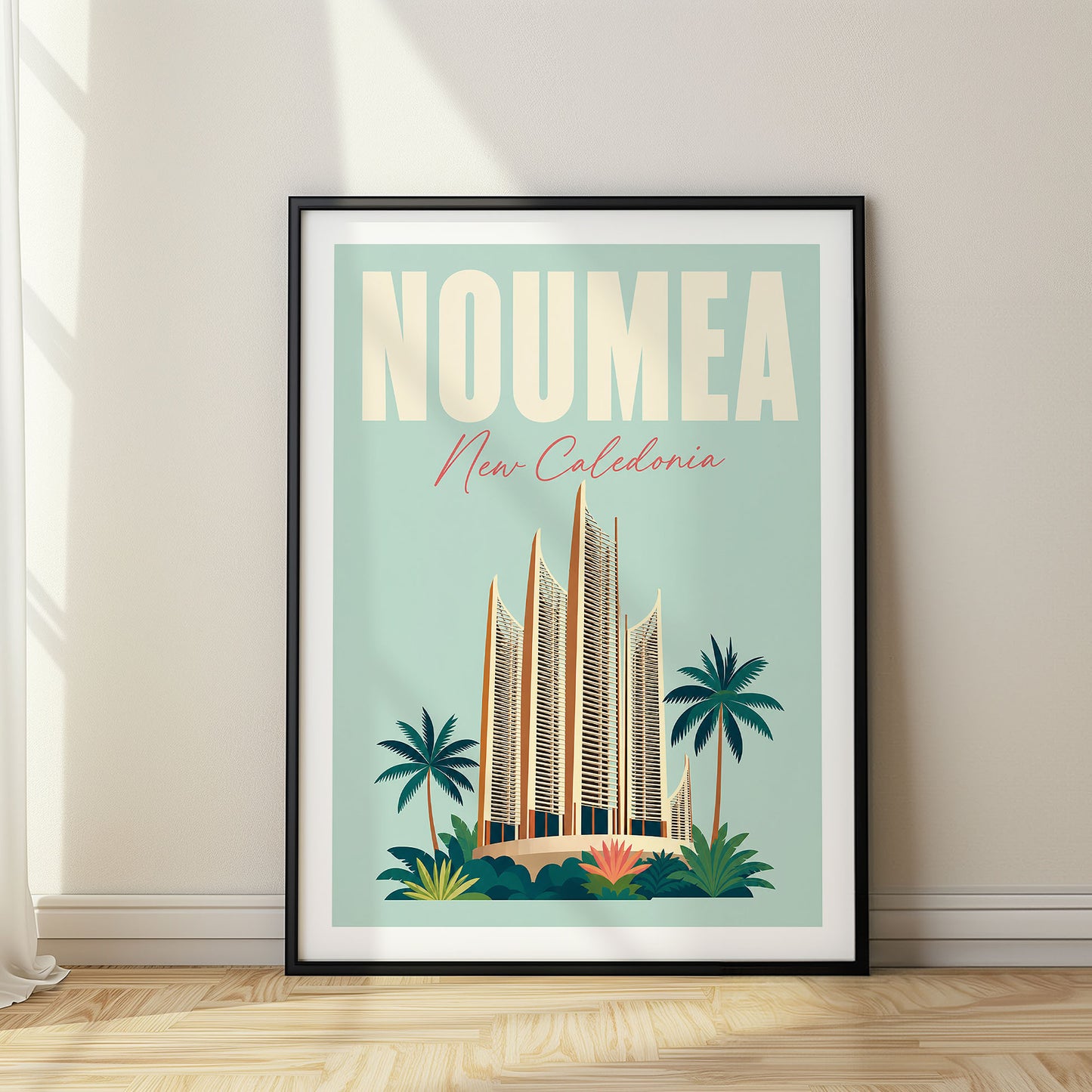 Noumea, New Caledonia