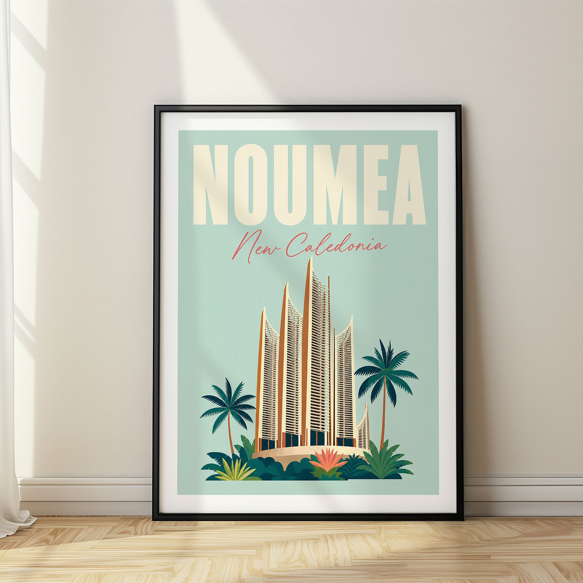 Noumea, New Caledonia