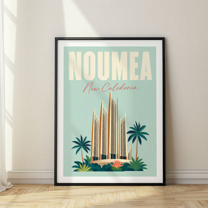 Noumea, New Caledonia