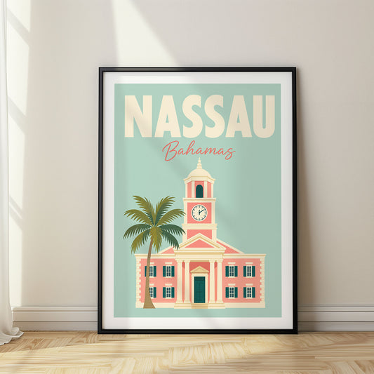 Nassau, Bahamas