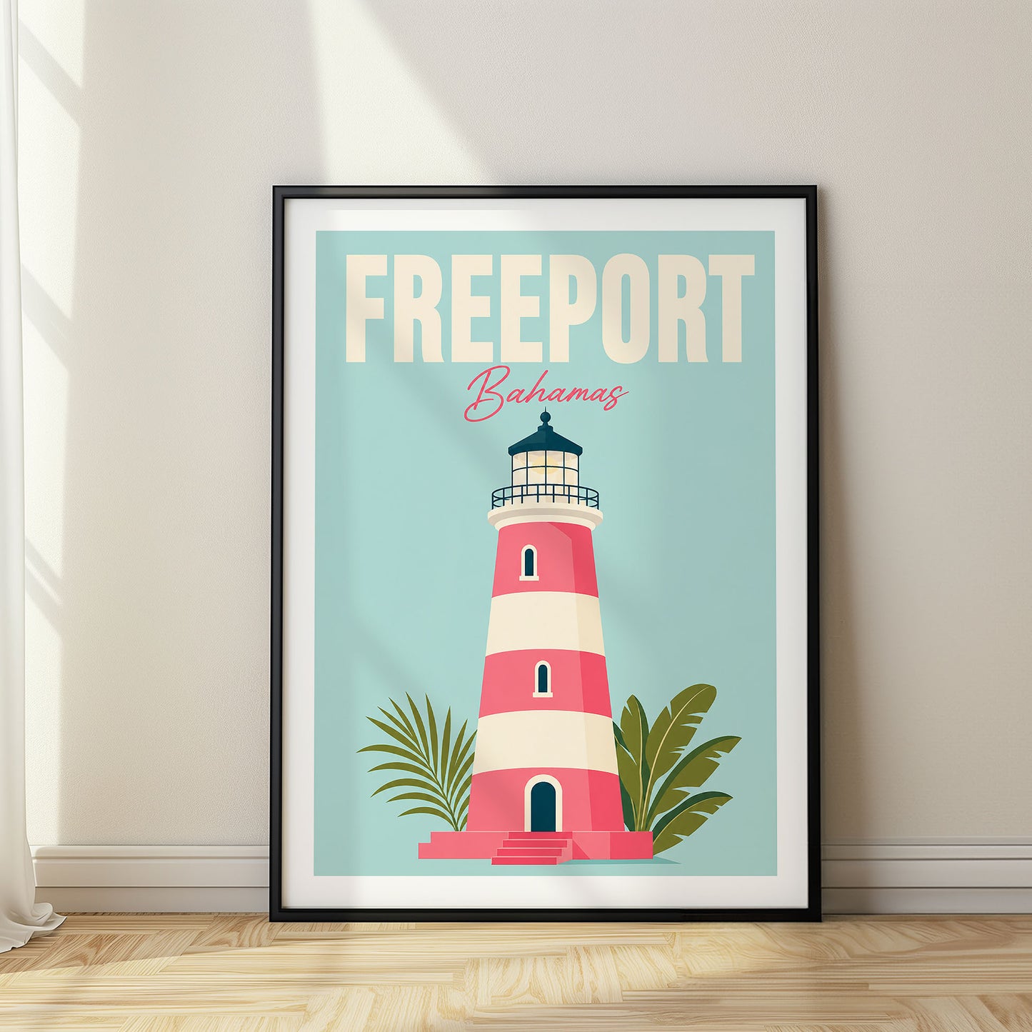 Freeport, Bahamas