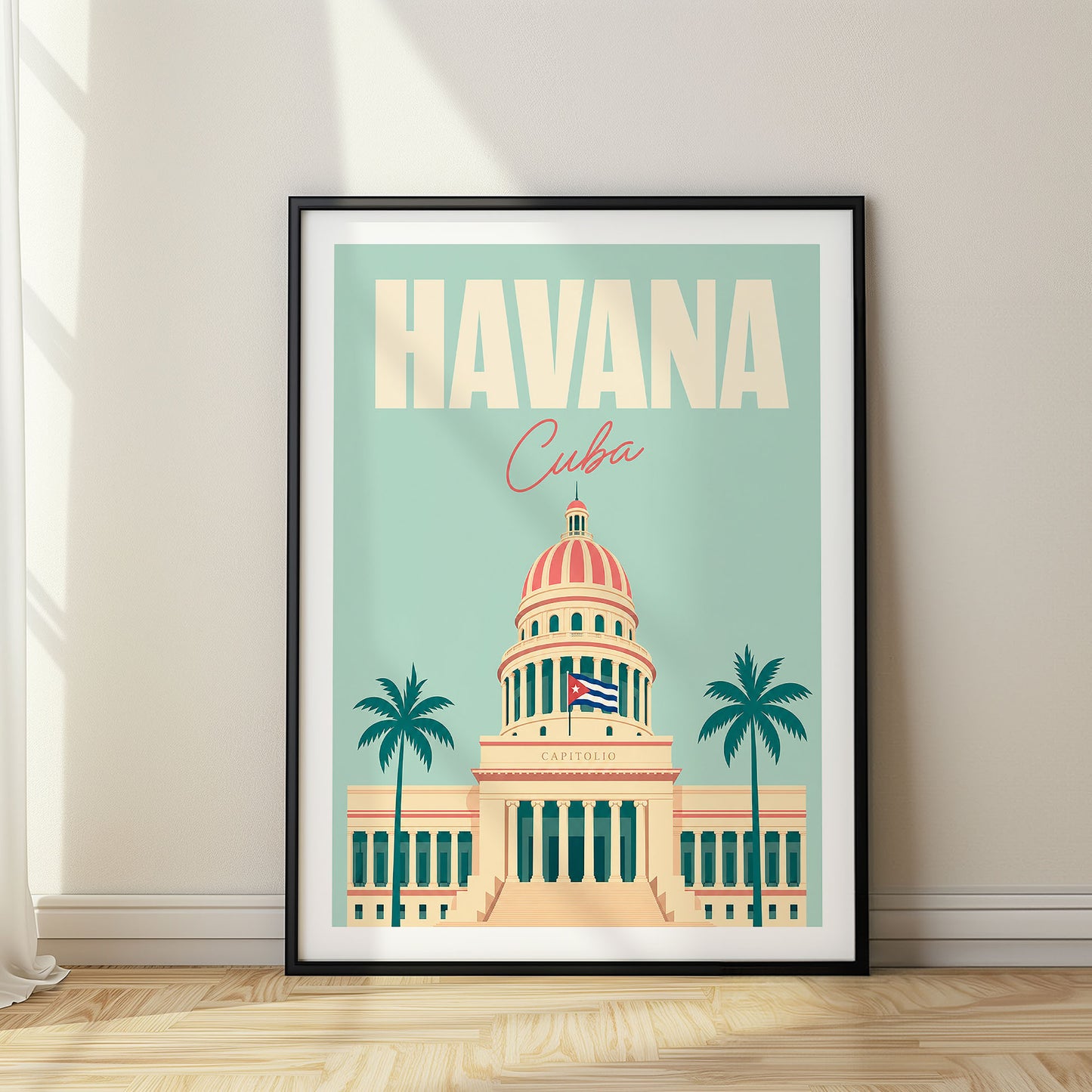 Havana, Cuba