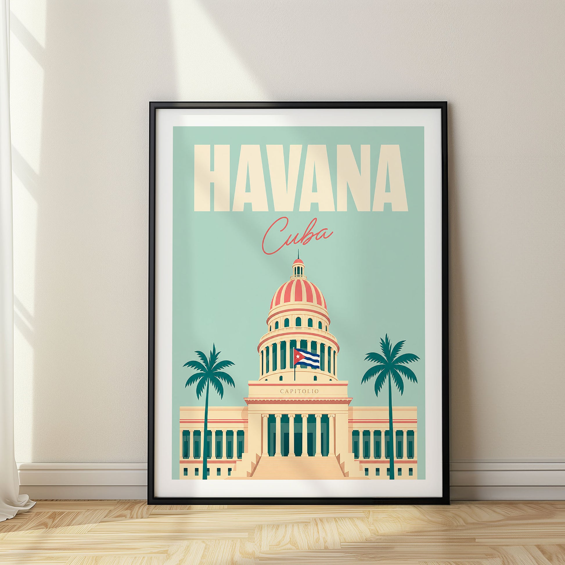 Havana, Cuba