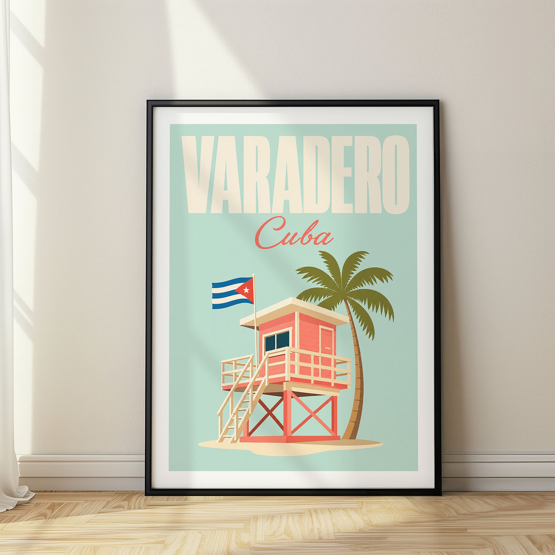 Varadero, Cuba