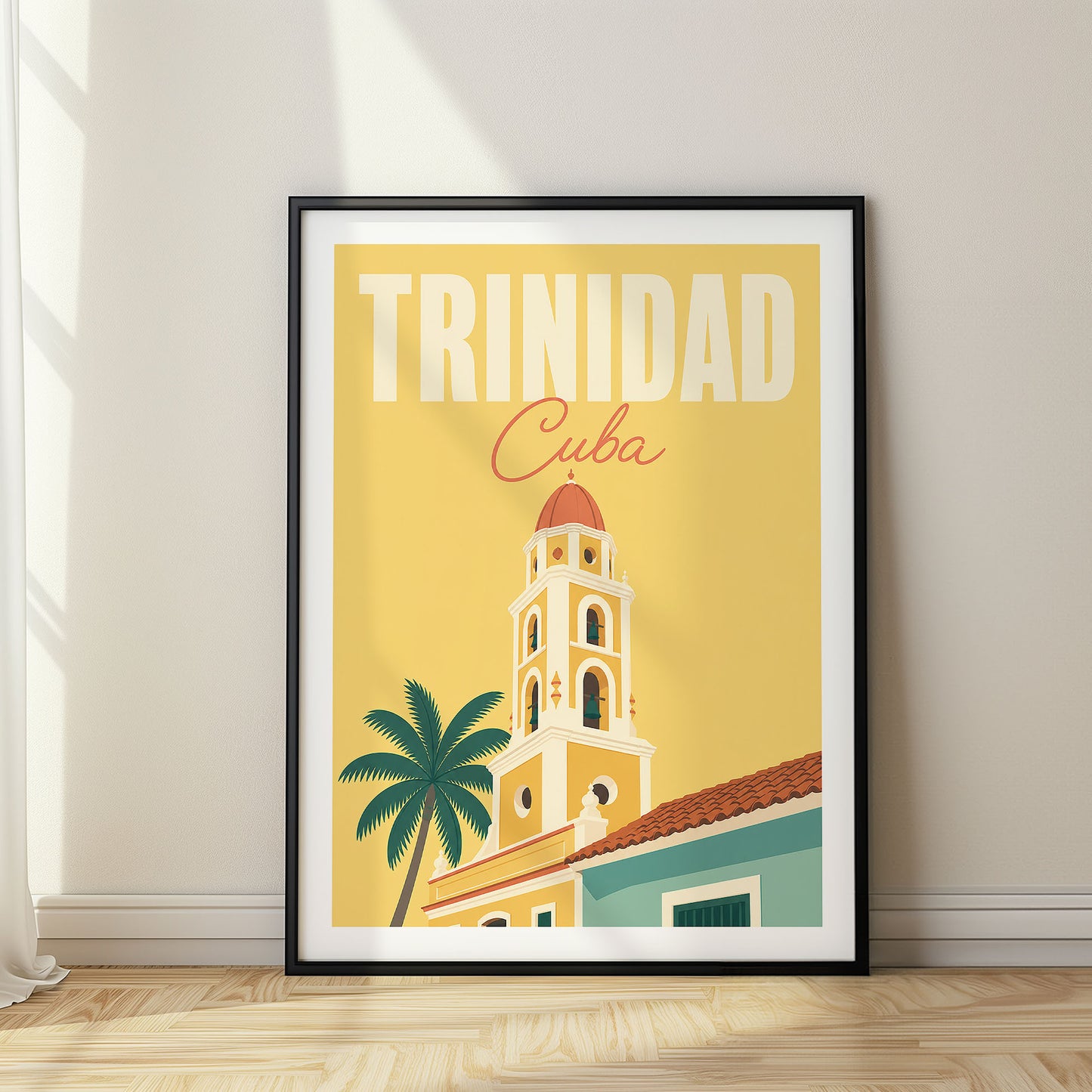 Trinidad, Cuba