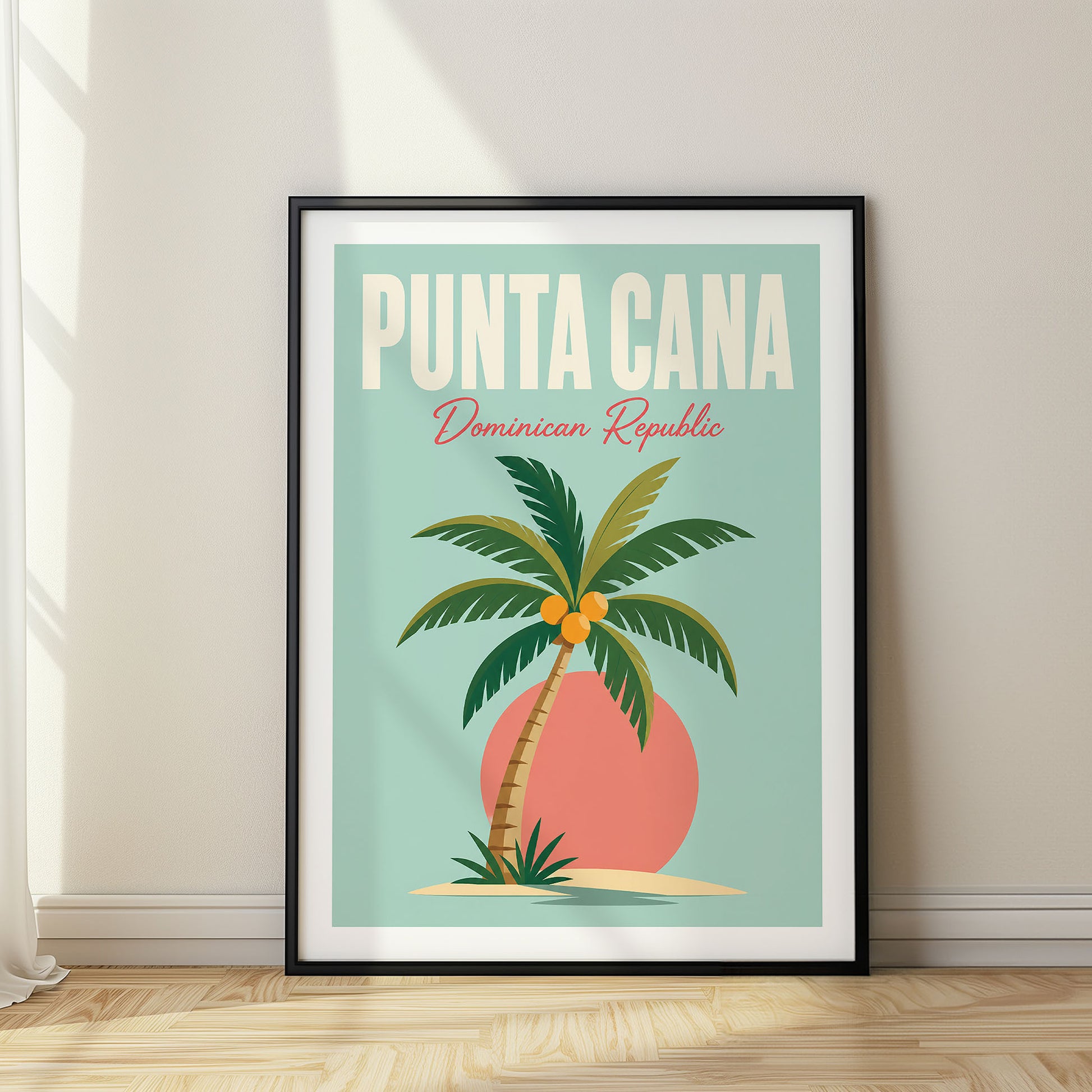 Punta Cana, Dominican Republic
