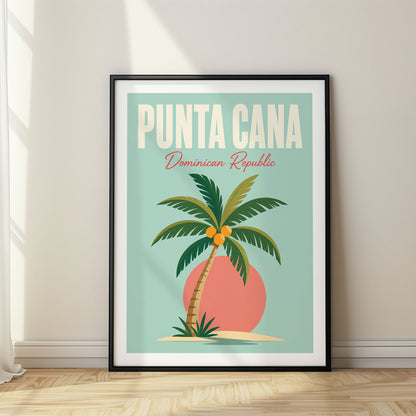 Punta Cana, Dominican Republic