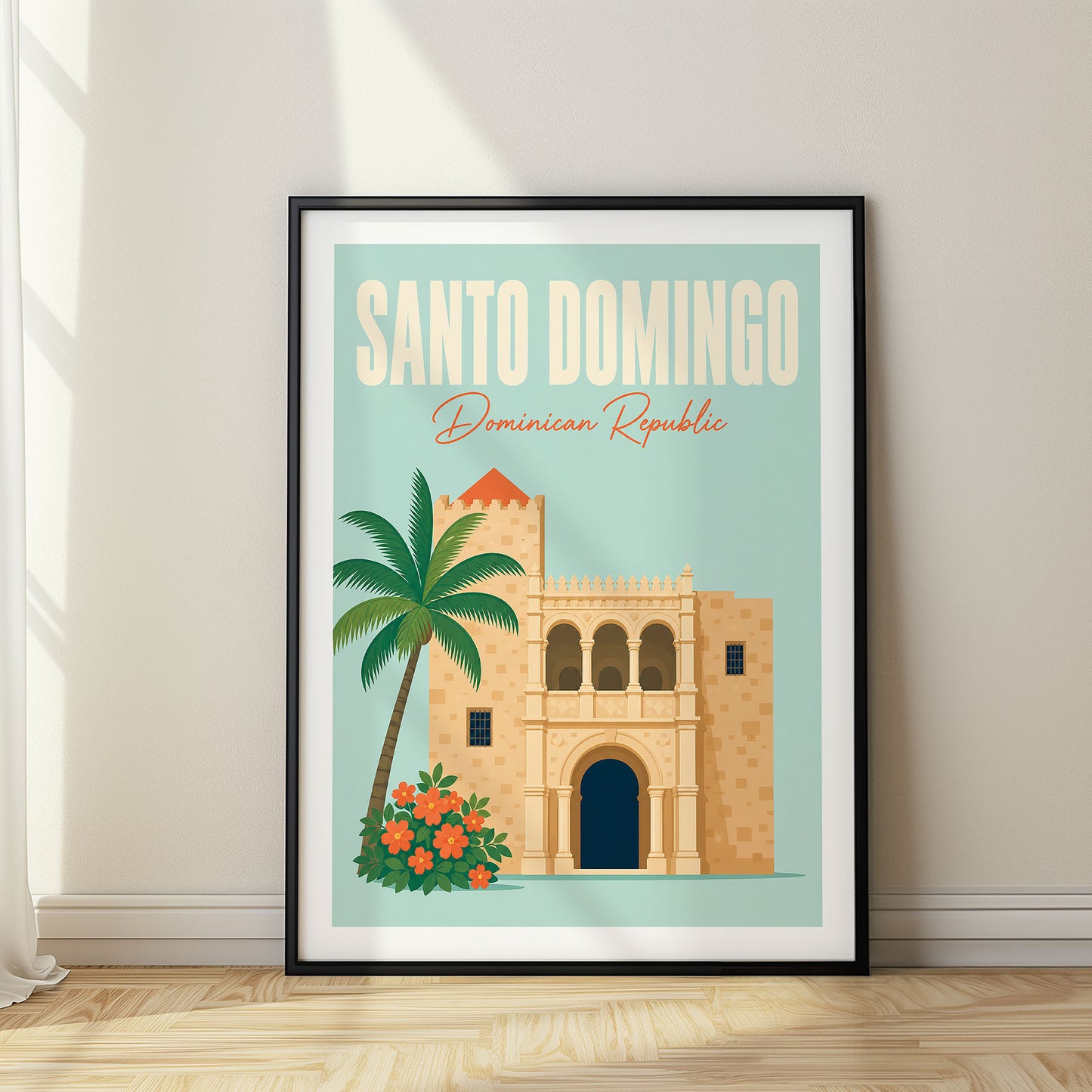 Santo Domingo, Dominican Republic
