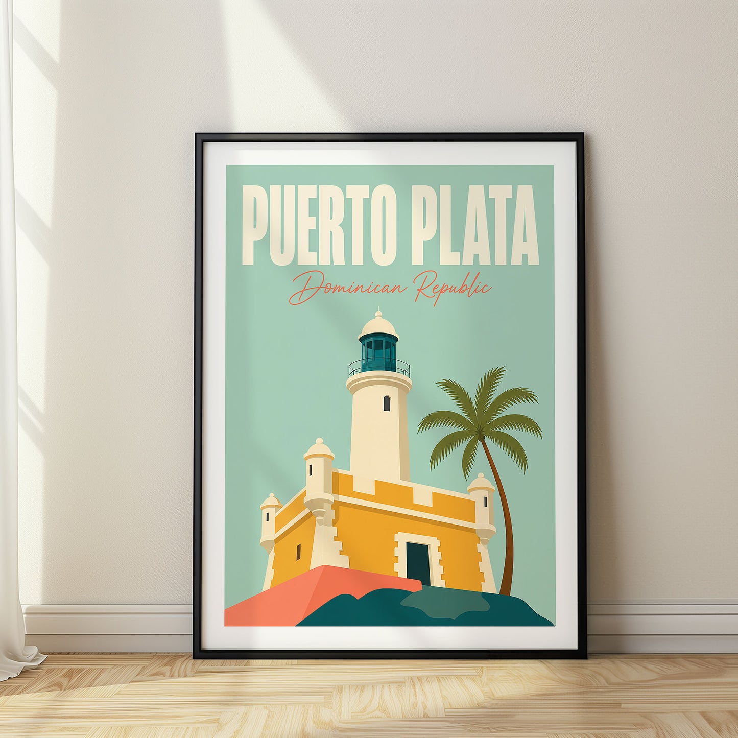 Puerto Plata, Dominican Republic