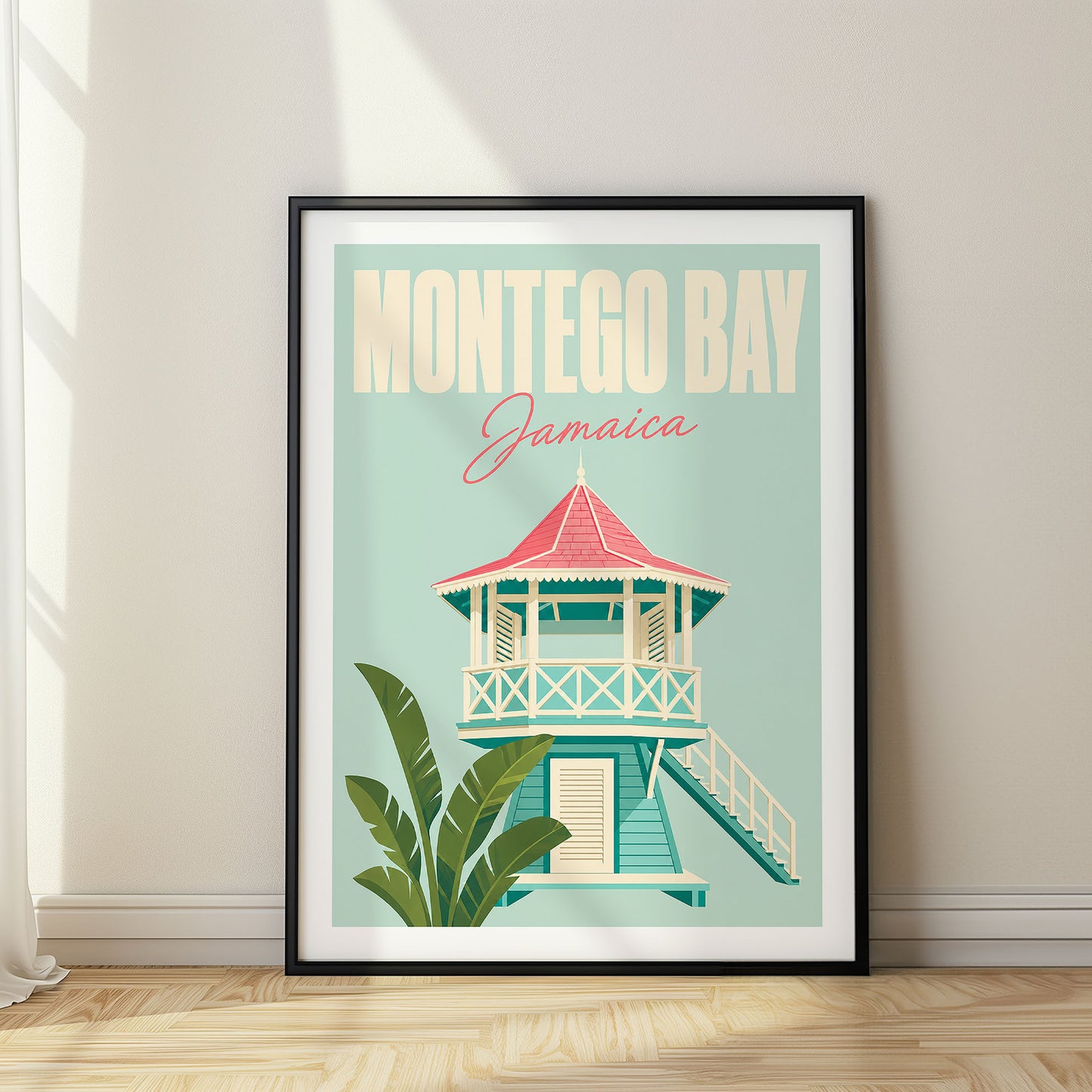 Montego Bay, Jamaica