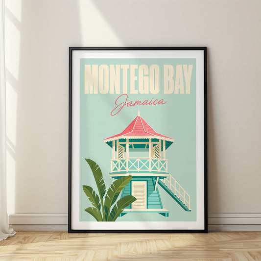 Montego Bay, Jamaica