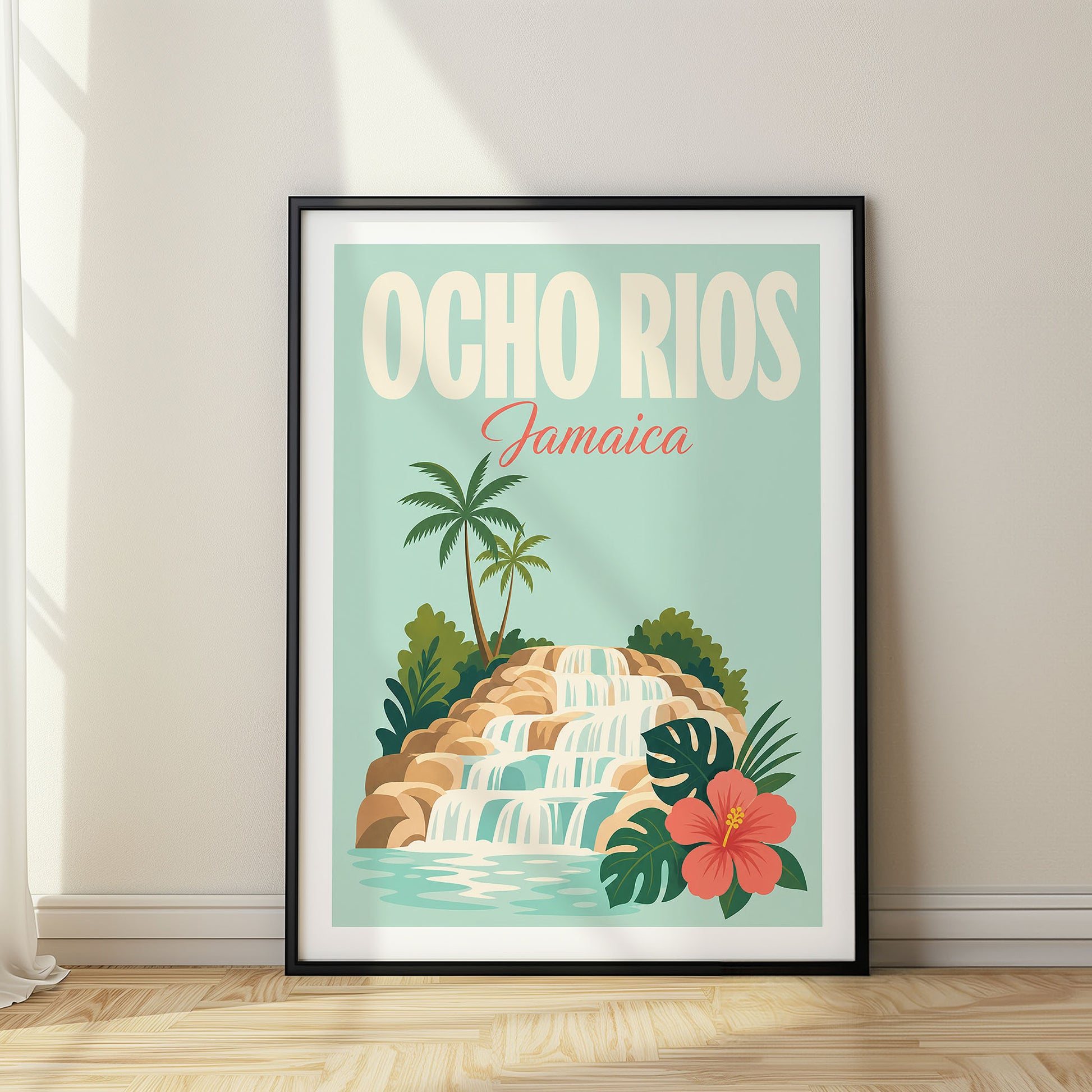 Ocho Rios, Jamaica