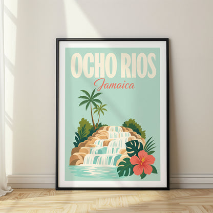 Ocho Rios, Jamaica