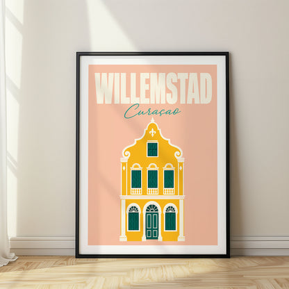 Willemstad, Curaçao