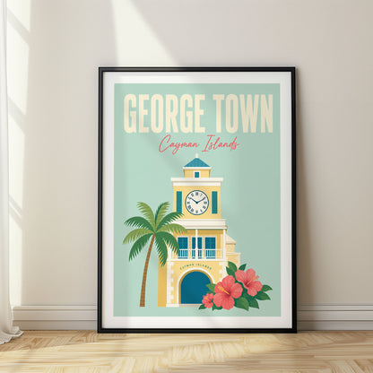 George Town, Cayman Islands