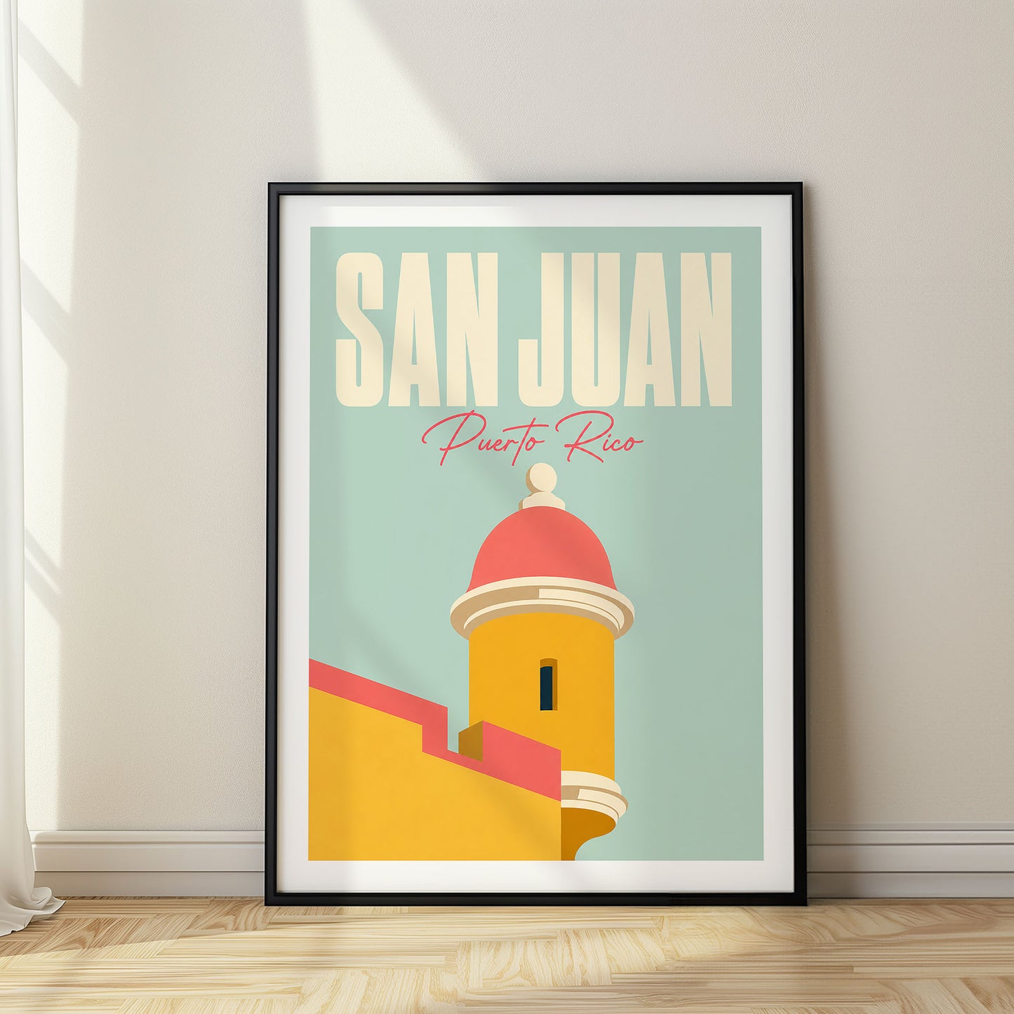 San Juan, Puerto Rico