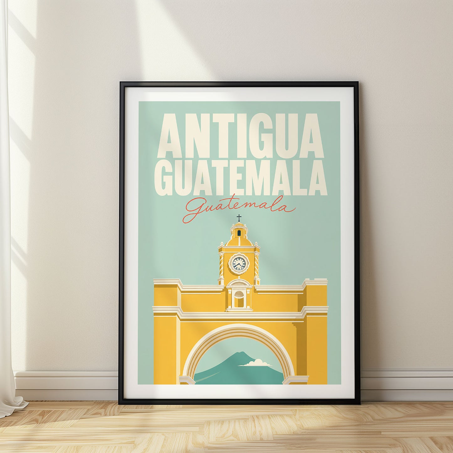 Antigua Guatemala, Guatemala