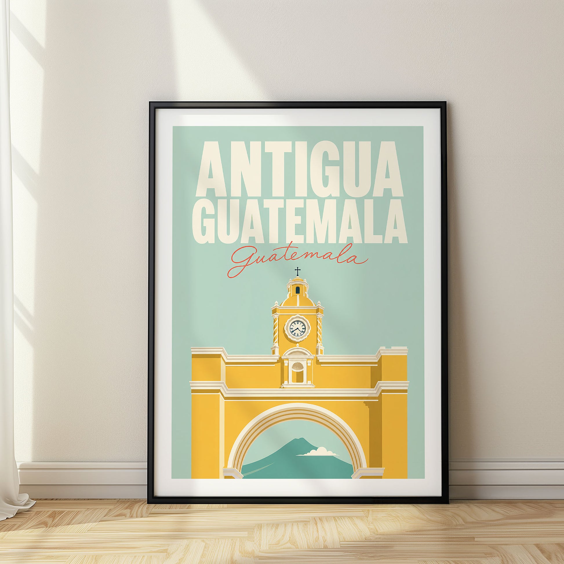 Antigua Guatemala, Guatemala
