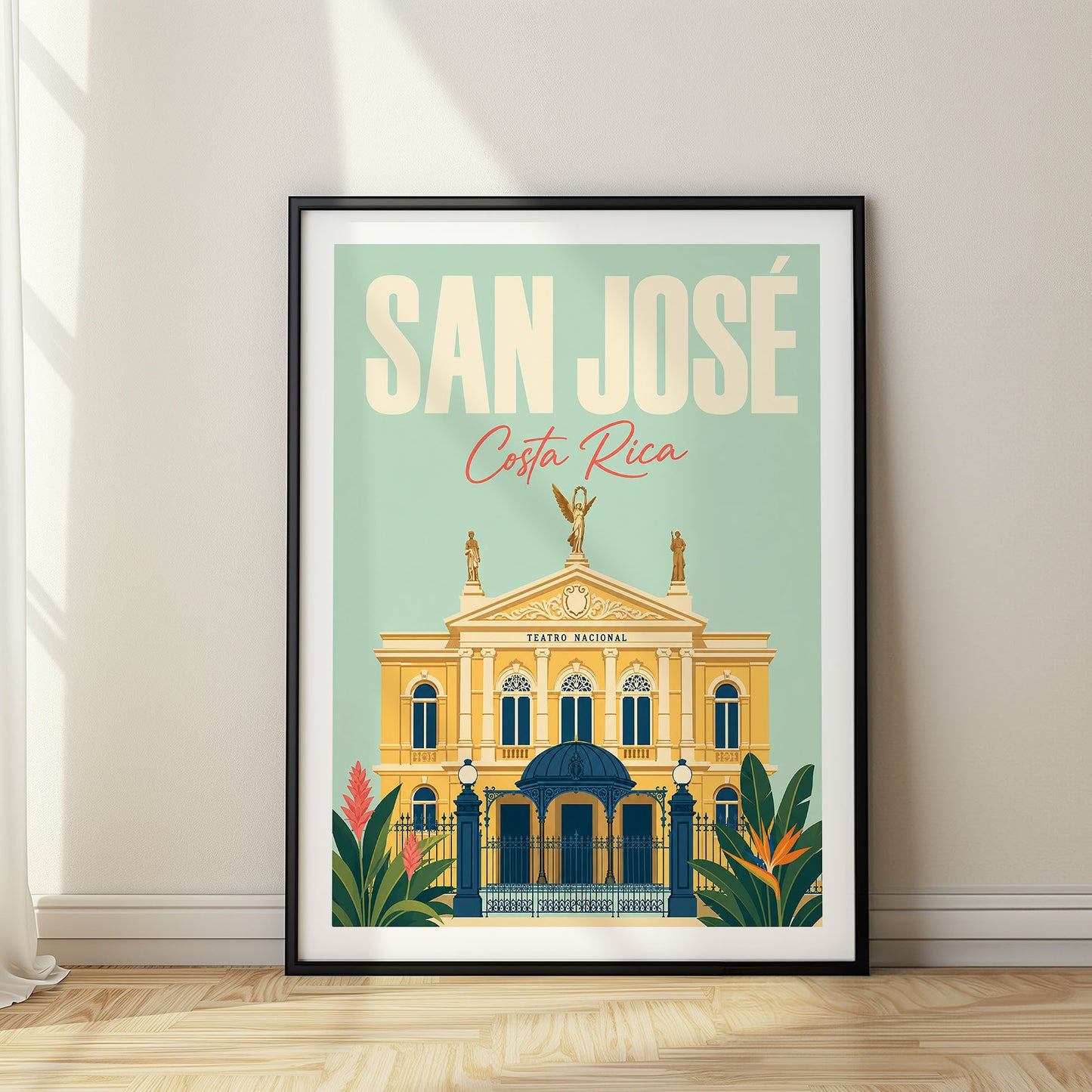San José, Costa Rica