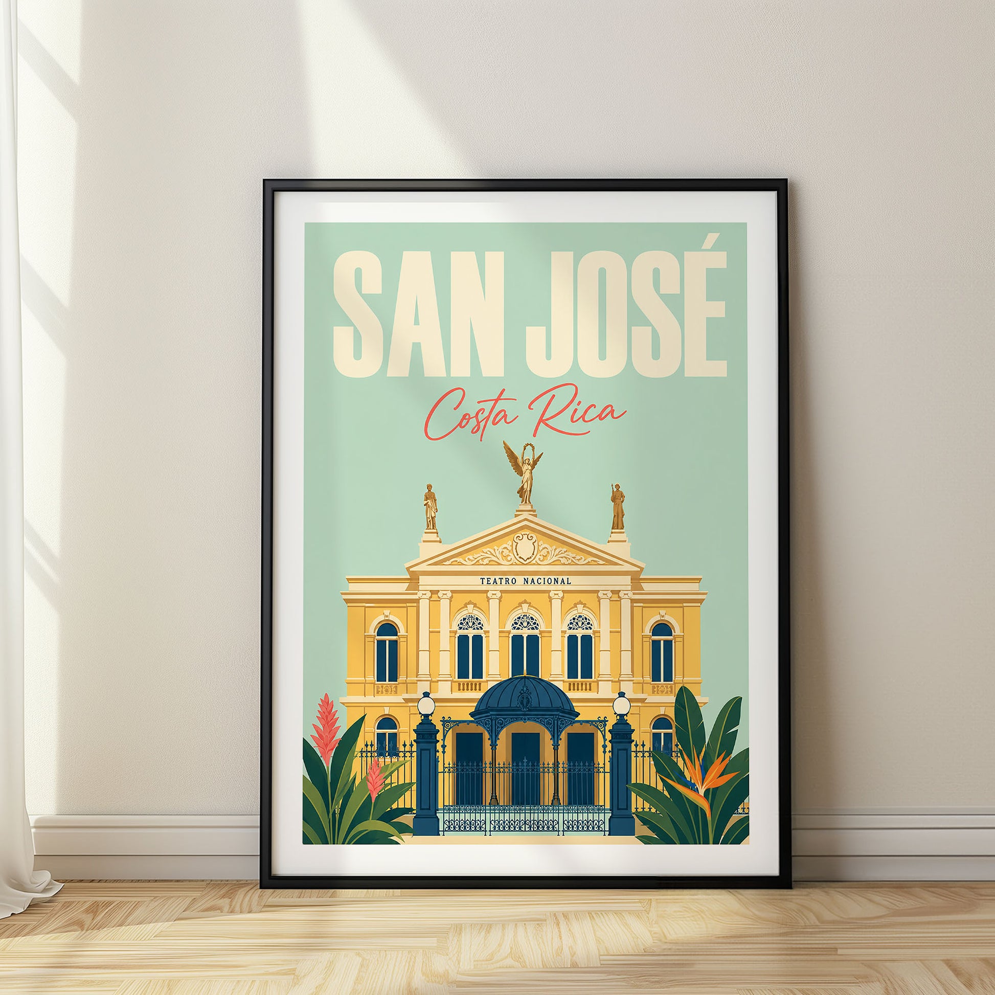 San José, Costa Rica