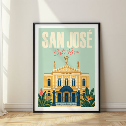San José, Costa Rica
