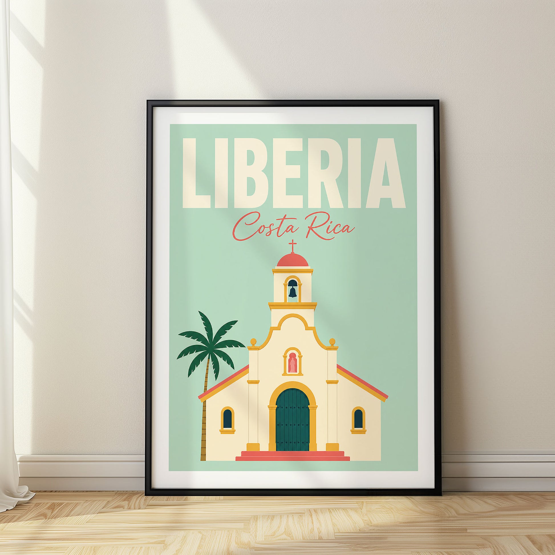 Liberia, Costa Rica