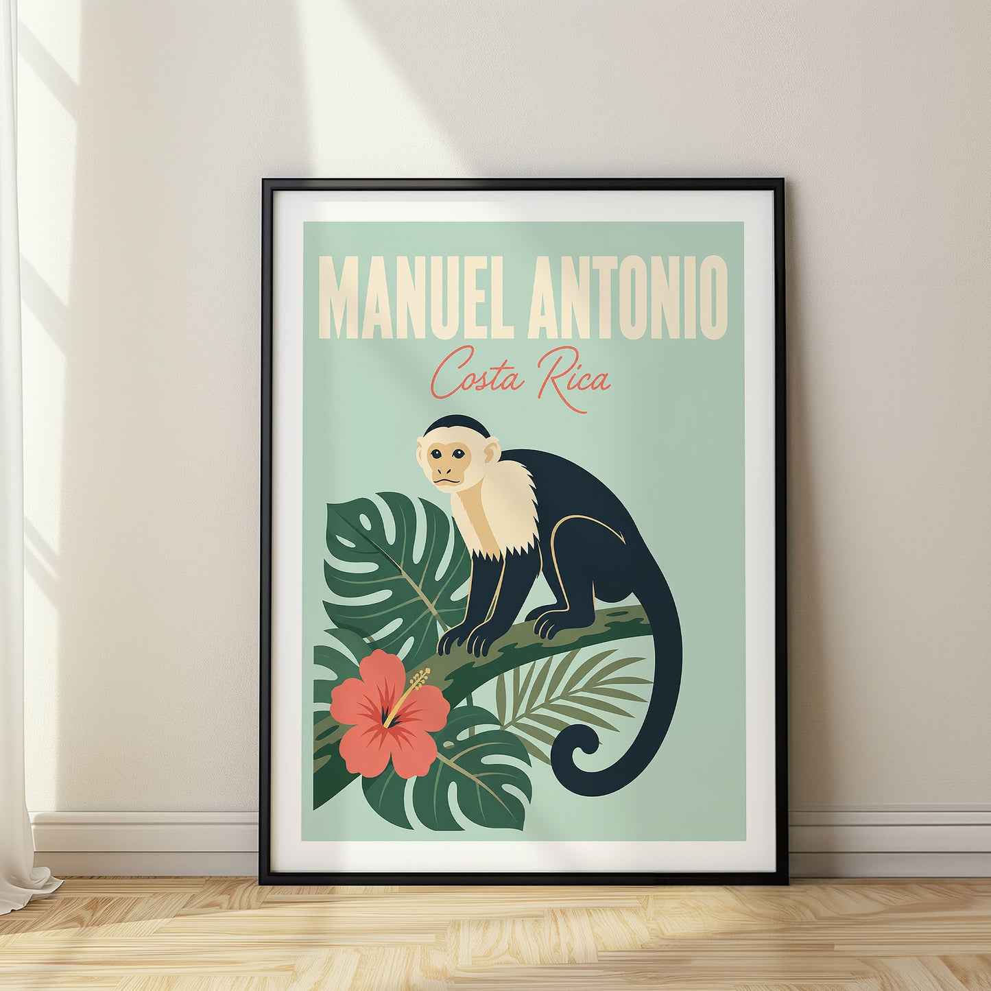 Manuel Antonio, Costa Rica