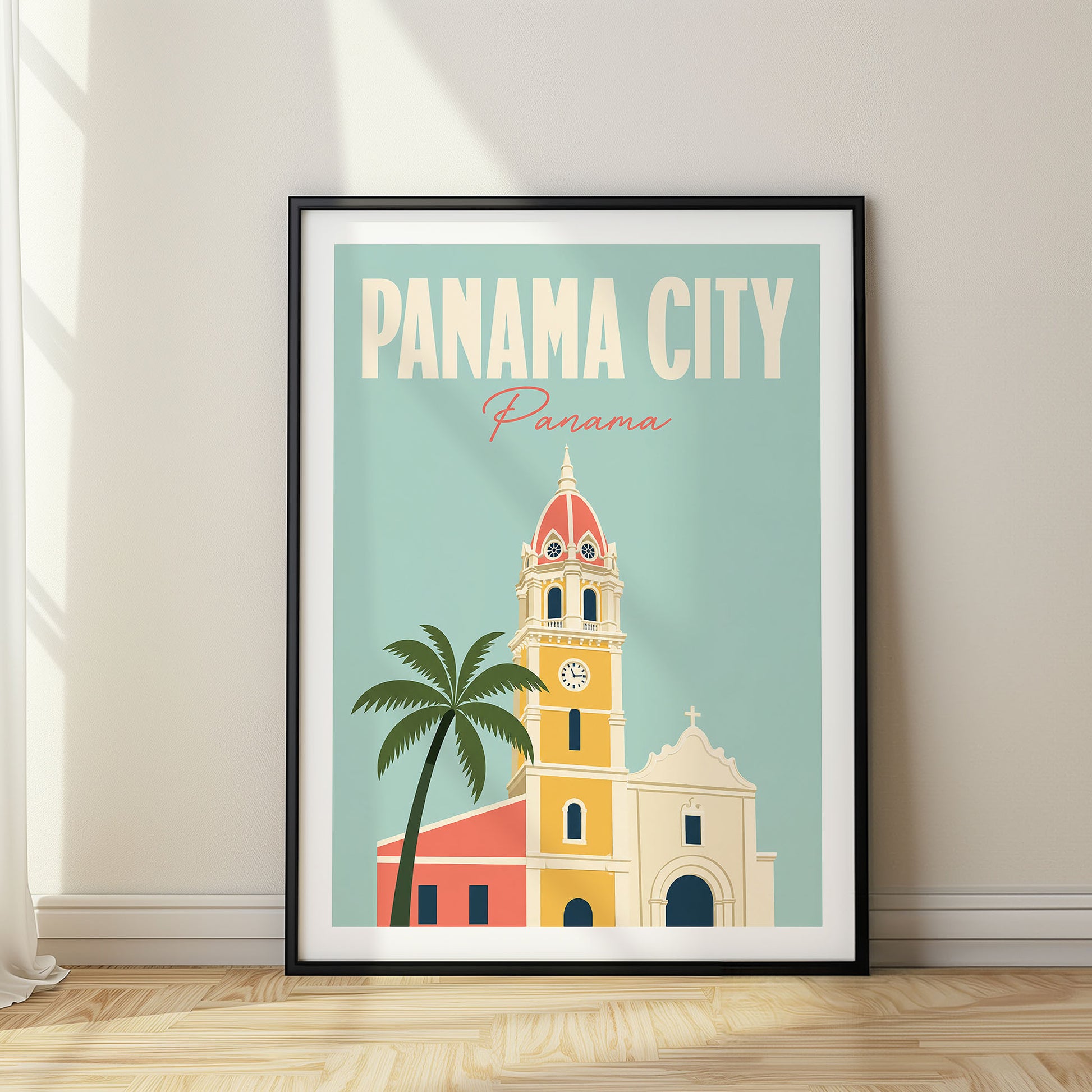 Panama City, Panama