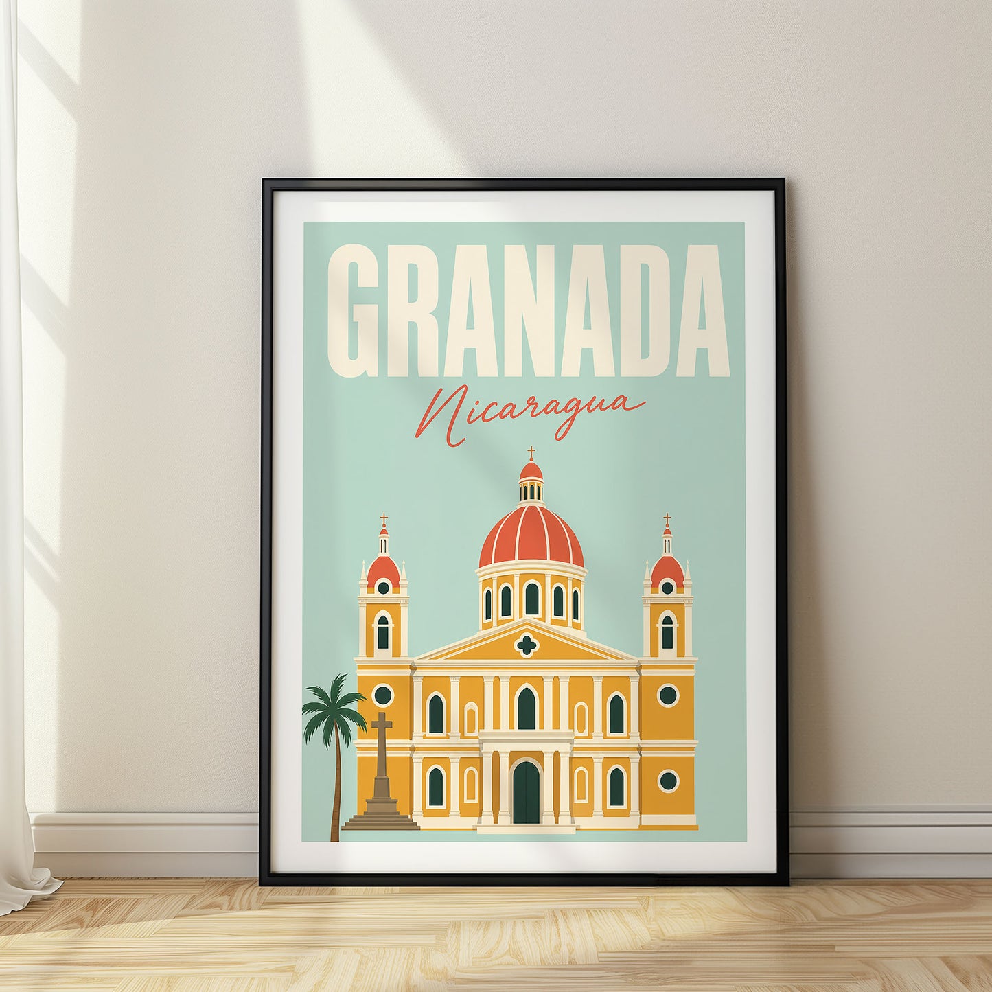 Granada, Nicaragua