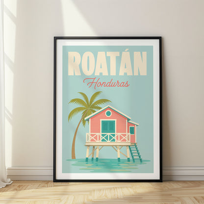 Roatán, Honduras