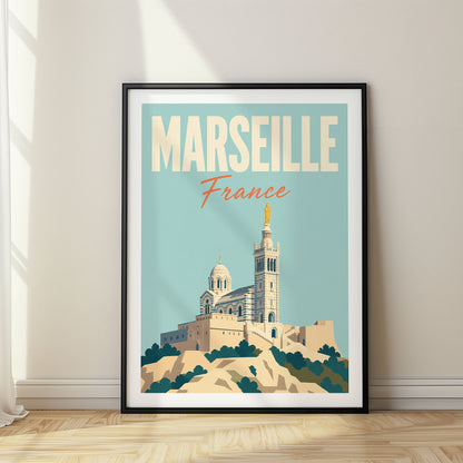 Marseille, France