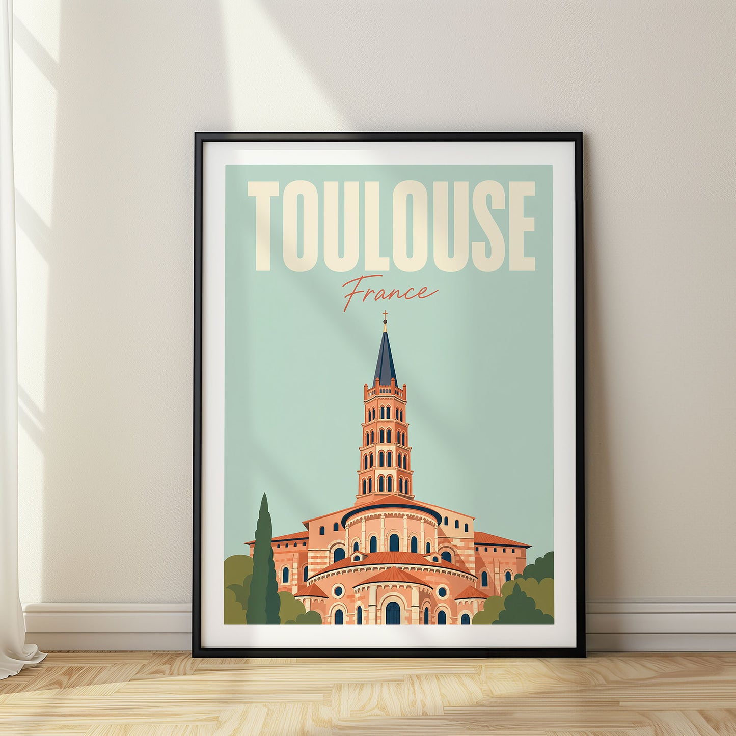 Toulouse, France