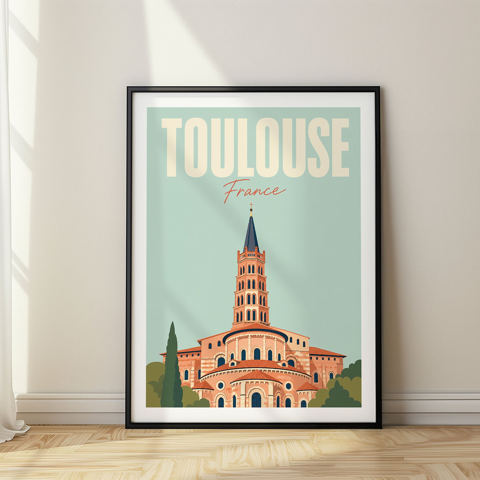 Toulouse, France