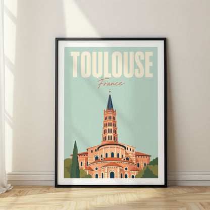 Toulouse, France