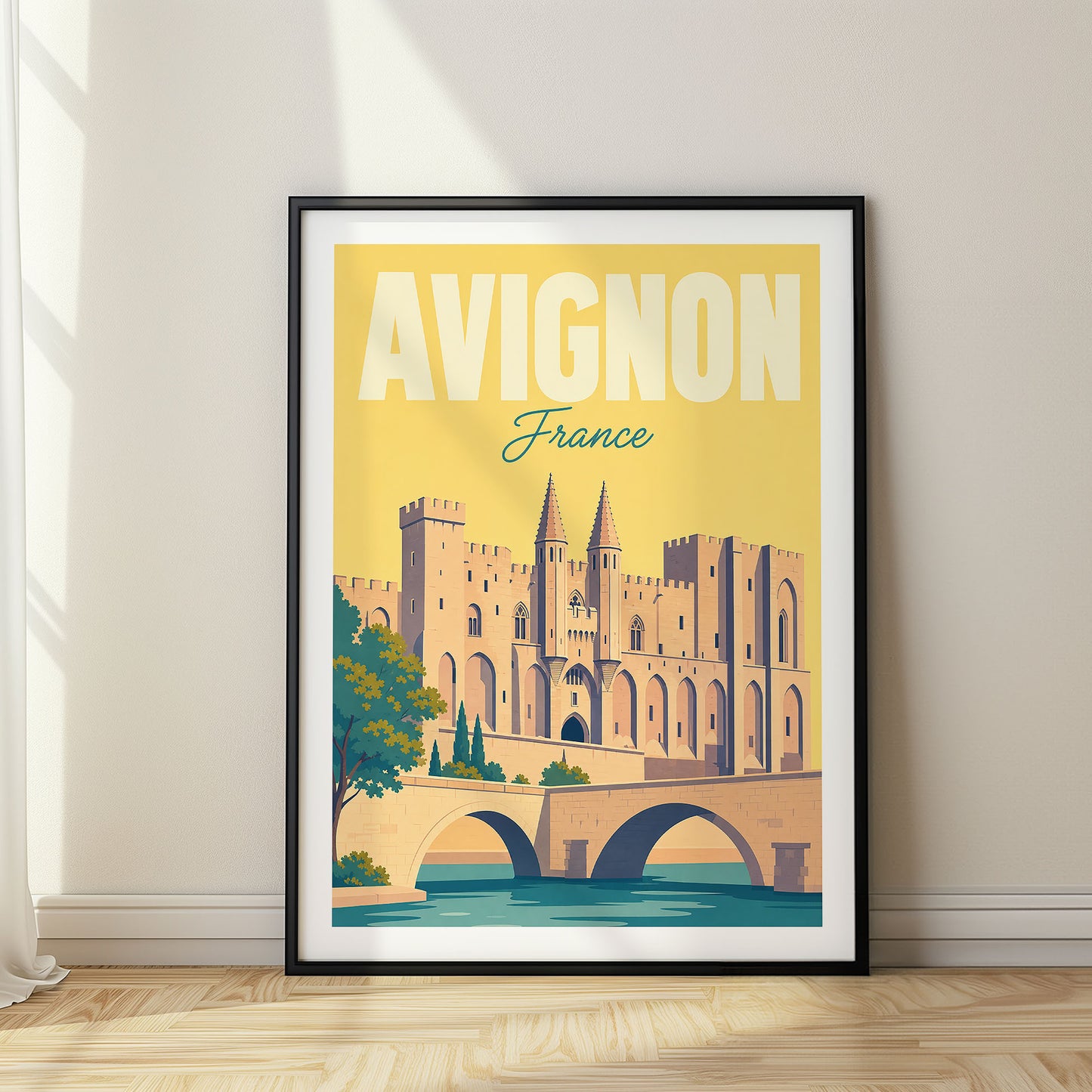 Avignon, France