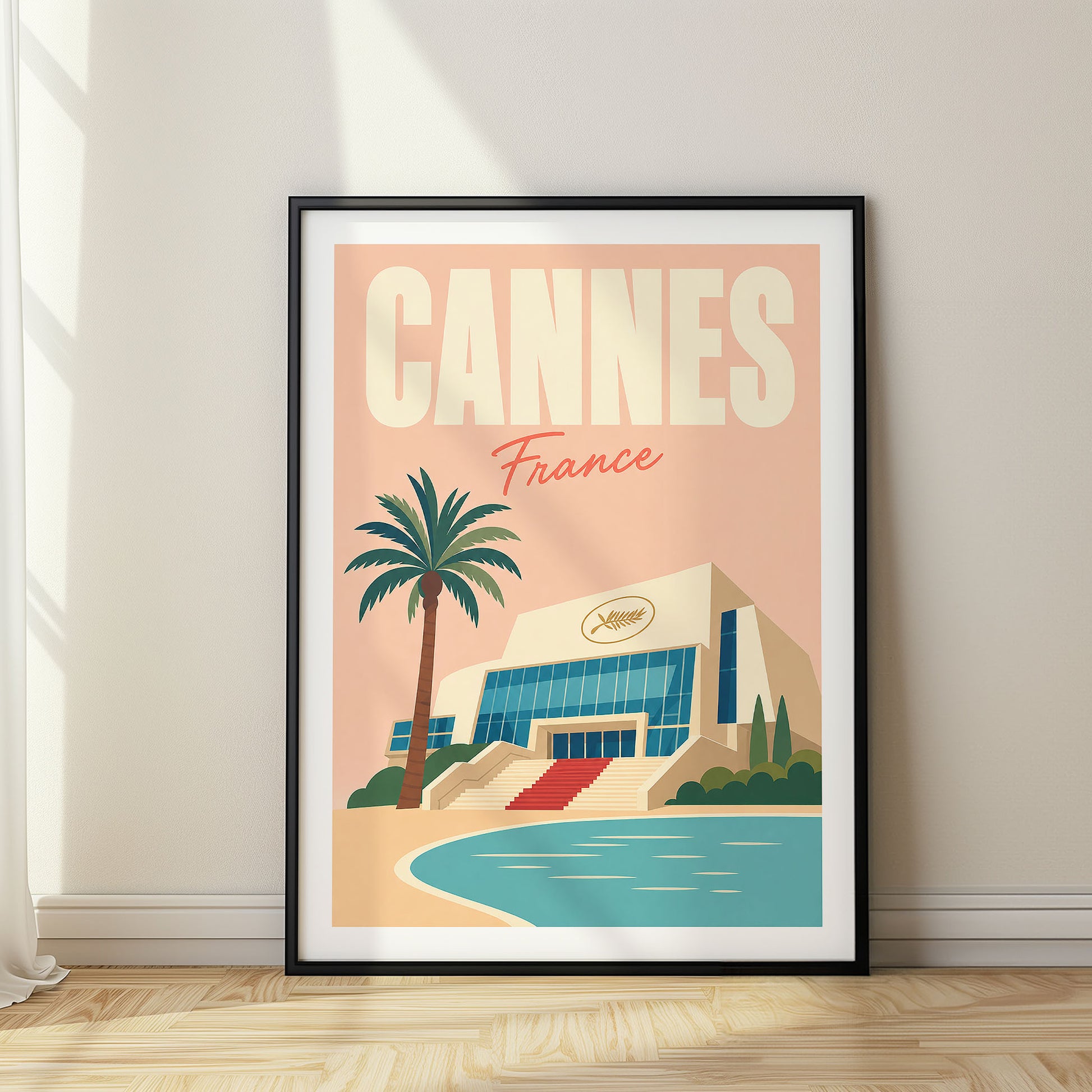 Cannes, France