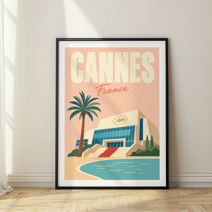 Cannes, France