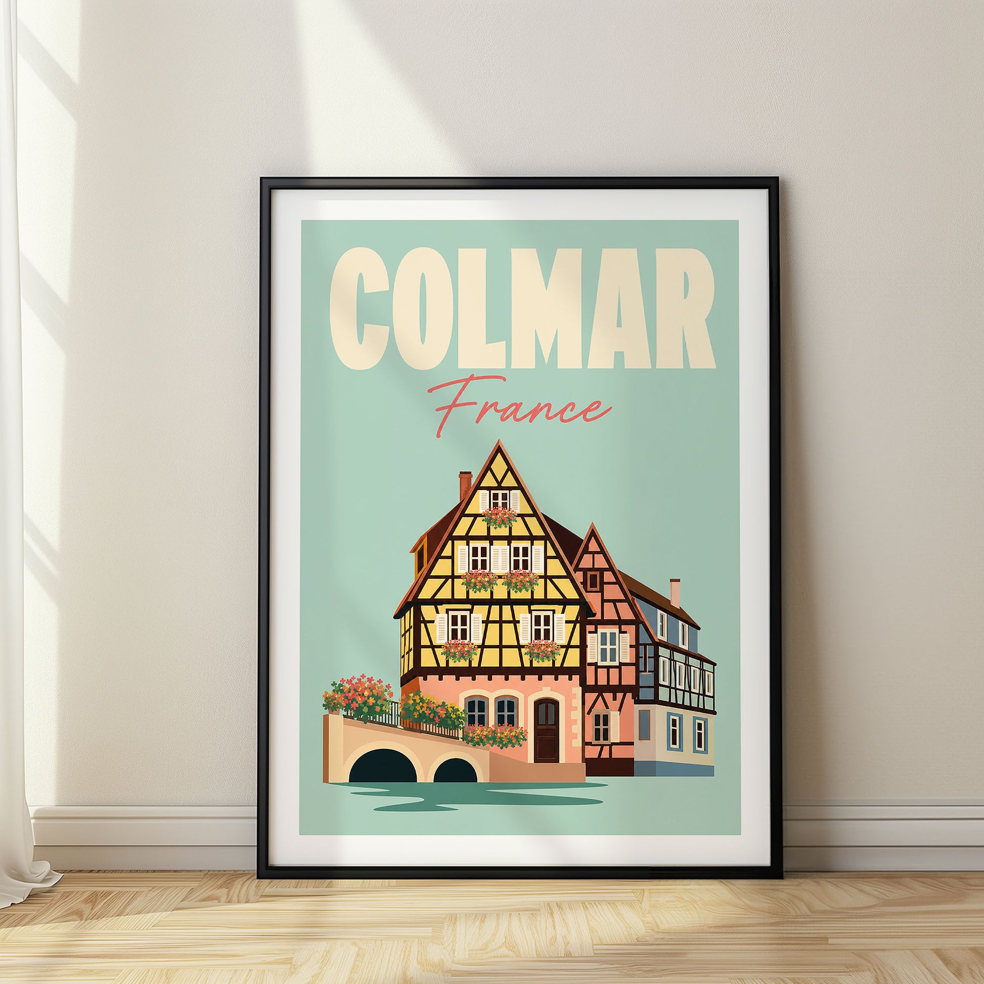Colmar, France