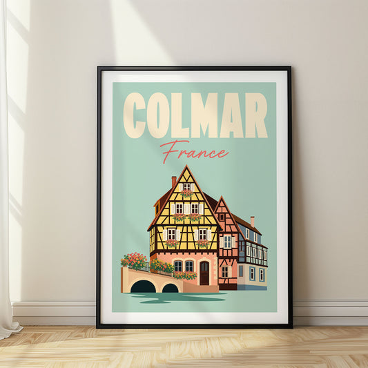 Colmar, France