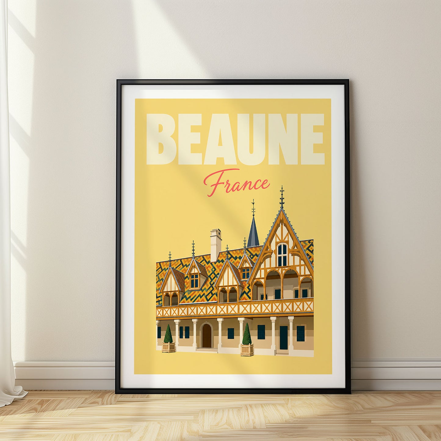 Beaune, France