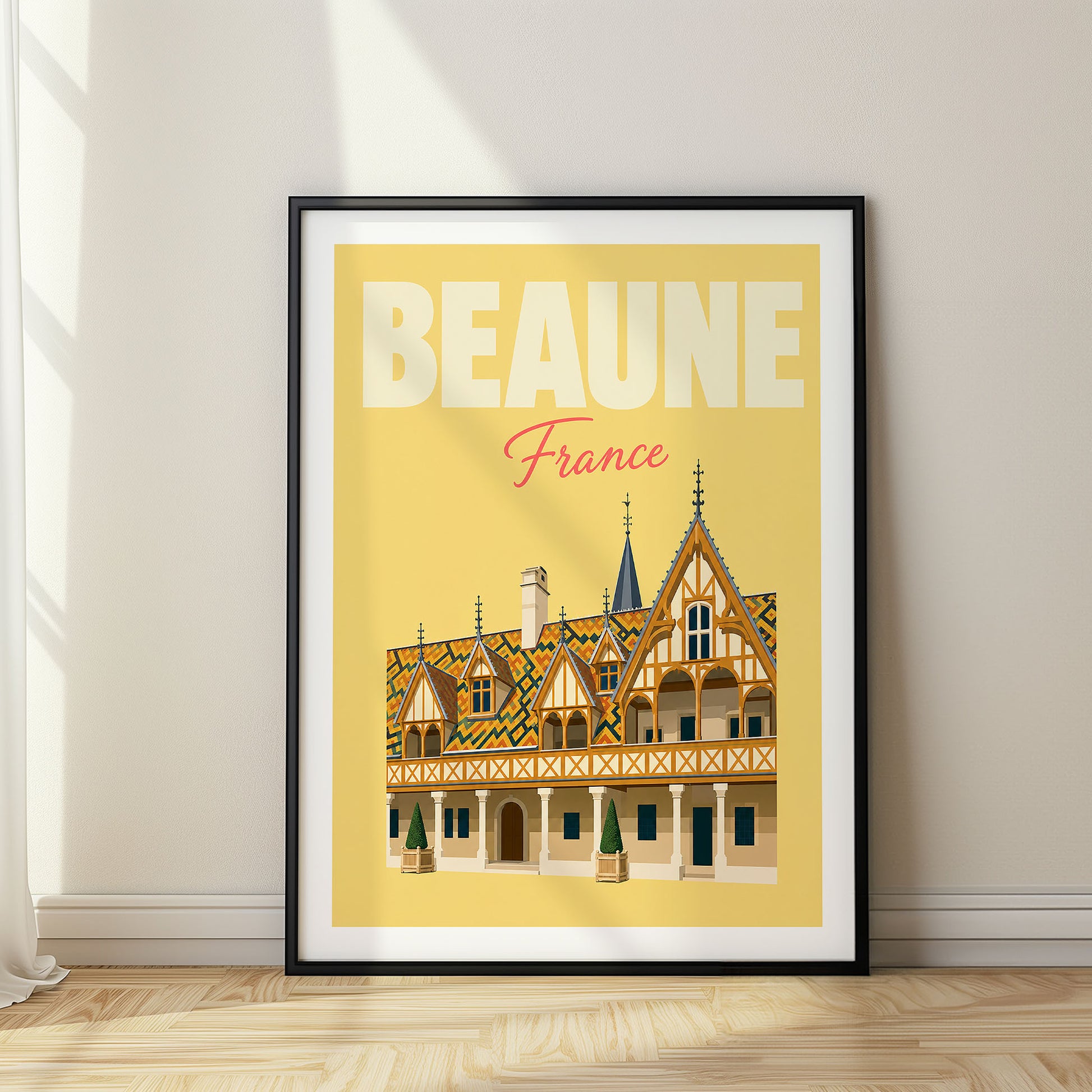 Beaune, France